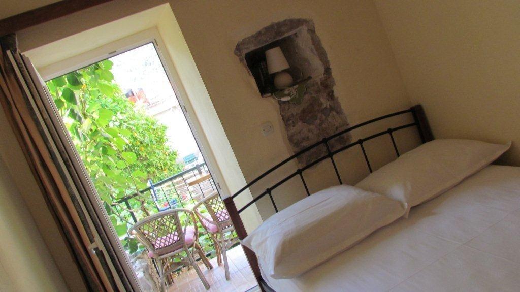 Apartments Senko Trpanj Rum bild