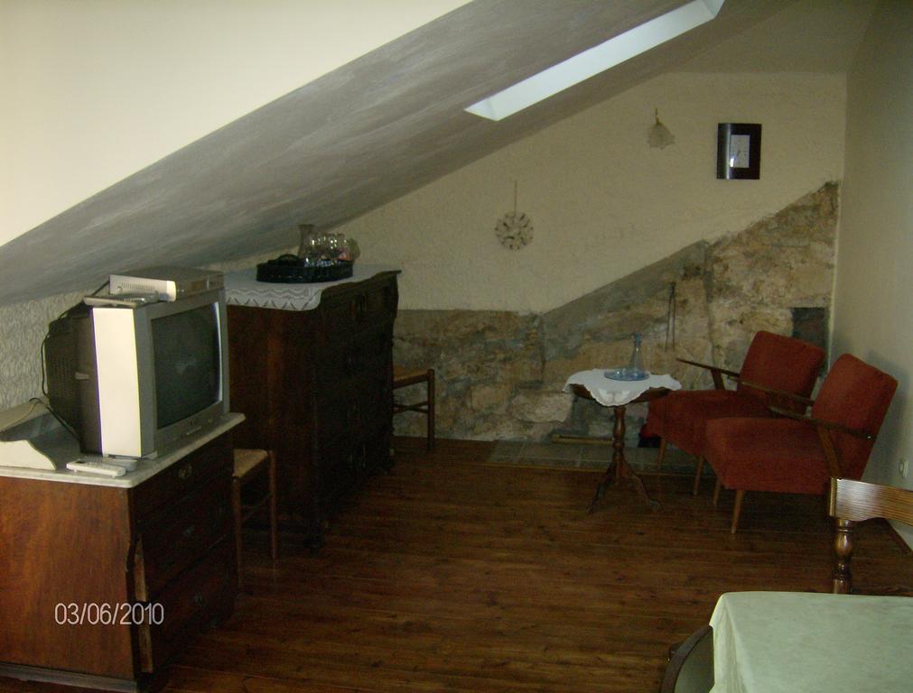 Apartments Senko Trpanj Exteriör bild