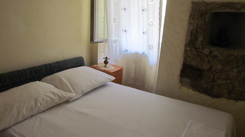 Apartments Senko Trpanj Rum bild