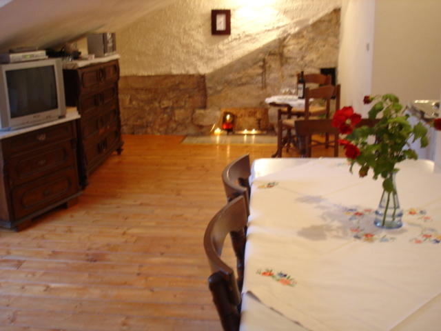 Apartments Senko Trpanj Rum bild